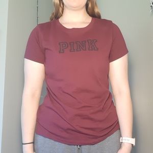 PINK t-shirt